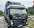 Черный Вольво FM 2850, объемом двигателя 10.84 л и пробегом 497 тыс. км за 18500 $, фото 20 на Automoto.ua