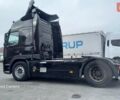Черный Вольво FM 2850, объемом двигателя 10.84 л и пробегом 497 тыс. км за 18500 $, фото 1 на Automoto.ua