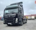 Черный Вольво FM 2850, объемом двигателя 10.84 л и пробегом 497 тыс. км за 18500 $, фото 6 на Automoto.ua