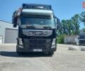 Черный Вольво FM 2850, объемом двигателя 10.84 л и пробегом 497 тыс. км за 18500 $, фото 50 на Automoto.ua