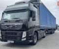 Черный Вольво FM 2850, объемом двигателя 10.84 л и пробегом 497 тыс. км за 18500 $, фото 10 на Automoto.ua