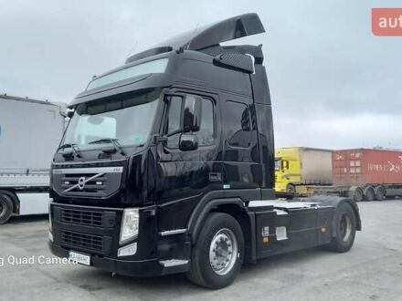 Вольво FM 2850 2013 в Киеве на Automoto.ua Черный Вольво FM 2850, объемом двигателя 10.84 л и пробегом 497 тыс. км за 21500 $, фото 1 на Automoto.ua