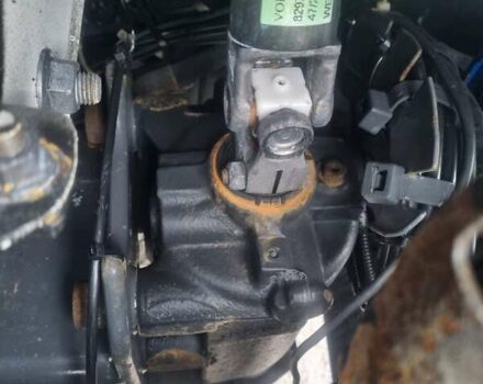 Вольво FM 2850, объемом двигателя 0 л и пробегом 780 тыс. км за 39665 $, фото 9 на Automoto.ua