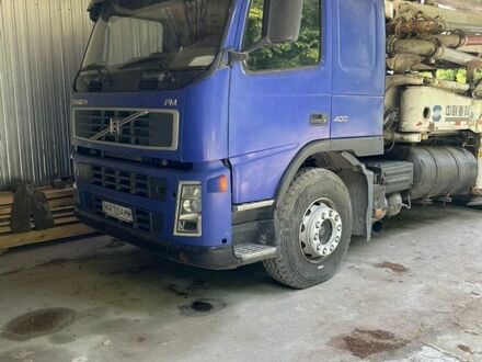 Вольво FM 2850, объемом двигателя 0 л и пробегом 0 тыс. км за 150000 $, фото 1 на Automoto.ua