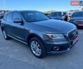 Синий Вольво FM 2850, объемом двигателя 12.8 л и пробегом 200 тыс. км за 128000 $, фото 1 на Automoto.ua