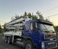 Синий Вольво FM 2850, объемом двигателя 12.8 л и пробегом 200 тыс. км за 119000 $, фото 1 на Automoto.ua