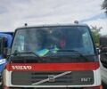 Білий Вольво FM 7, об'ємом двигуна 7.3 л та пробігом 820 тис. км за 28000 $, фото 1 на Automoto.ua