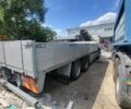 Білий Вольво FM 7, об'ємом двигуна 7.3 л та пробігом 820 тис. км за 25000 $, фото 6 на Automoto.ua