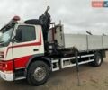 Белый Вольво FM 7, объемом двигателя 0 л и пробегом 780 тыс. км за 14000 $, фото 1 на Automoto.ua