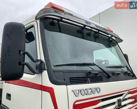 Белый Вольво FM 7, объемом двигателя 0 л и пробегом 780 тыс. км за 14000 $, фото 12 на Automoto.ua