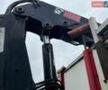 Белый Вольво FM 7, объемом двигателя 0 л и пробегом 780 тыс. км за 14000 $, фото 10 на Automoto.ua