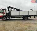 Белый Вольво FM 7, объемом двигателя 0 л и пробегом 780 тыс. км за 14000 $, фото 1 на Automoto.ua