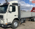 Белый Вольво FM 7, объемом двигателя 6.7 л и пробегом 895 тыс. км за 24500 $, фото 1 на Automoto.ua