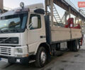 Белый Вольво FM 7, объемом двигателя 6.7 л и пробегом 895 тыс. км за 24500 $, фото 2 на Automoto.ua