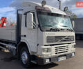Белый Вольво FM 7, объемом двигателя 6.7 л и пробегом 895 тыс. км за 24500 $, фото 7 на Automoto.ua