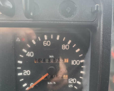 Белый Вольво FM 7, объемом двигателя 7.3 л и пробегом 800 тыс. км за 31000 $, фото 17 на Automoto.ua