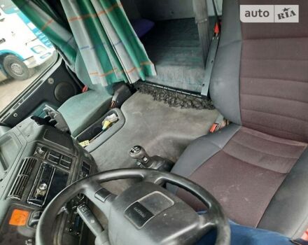 Вольво FM 7, объемом двигателя 12.6 л и пробегом 800 тыс. км за 21000 $, фото 12 на Automoto.ua