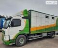 Вольво FM 7, объемом двигателя 12.6 л и пробегом 800 тыс. км за 21000 $, фото 2 на Automoto.ua