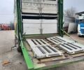 Вольво FM 7, объемом двигателя 12.6 л и пробегом 800 тыс. км за 21000 $, фото 7 на Automoto.ua