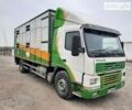 Вольво FM 7, объемом двигателя 12.6 л и пробегом 800 тыс. км за 21000 $, фото 1 на Automoto.ua