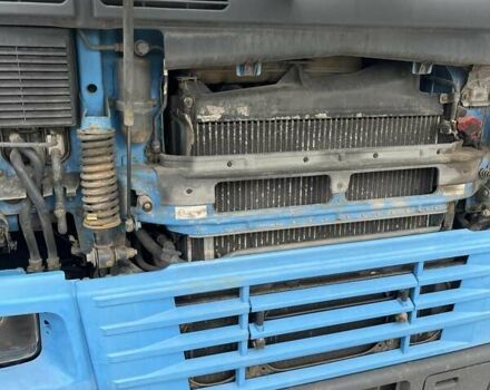 Вольво FM 7, объемом двигателя 0 л и пробегом 100 тыс. км за 8000 $, фото 2 на Automoto.ua