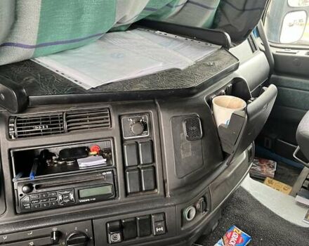 Вольво FM 7, объемом двигателя 0 л и пробегом 100 тыс. км за 8000 $, фото 6 на Automoto.ua