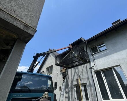 Вольво FM 7, объемом двигателя 7.28 л и пробегом 0 тыс. км за 3900 $, фото 2 на Automoto.ua