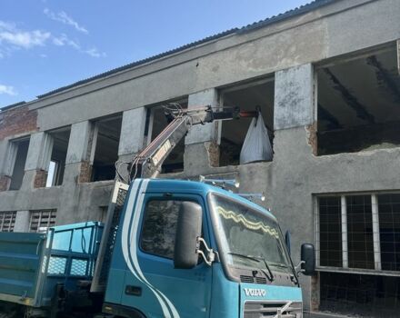 Вольво FM 7, объемом двигателя 7.28 л и пробегом 0 тыс. км за 3900 $, фото 3 на Automoto.ua