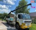 Вольво FM 7, объемом двигателя 7.3 л и пробегом 800 тыс. км за 18000 $, фото 4 на Automoto.ua
