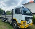 Вольво FM 7, об'ємом двигуна 7.3 л та пробігом 800 тис. км за 19500 $, фото 5 на Automoto.ua