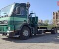 Зеленый Вольво FM 7, объемом двигателя 0 л и пробегом 130 тыс. км за 24000 $, фото 1 на Automoto.ua