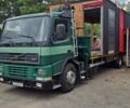 Зелений Вольво FM 7, об'ємом двигуна 0 л та пробігом 130 тис. км за 24000 $, фото 29 на Automoto.ua