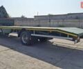 Зеленый Вольво FM 7, объемом двигателя 0 л и пробегом 130 тыс. км за 24000 $, фото 9 на Automoto.ua