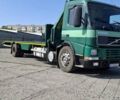 Зеленый Вольво FM 7, объемом двигателя 0 л и пробегом 130 тыс. км за 24000 $, фото 1 на Automoto.ua