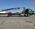 Зеленый Вольво FM 7, объемом двигателя 0 л и пробегом 130 тыс. км за 24000 $, фото 2 на Automoto.ua