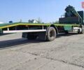 Зеленый Вольво FM 7, объемом двигателя 0 л и пробегом 130 тыс. км за 24000 $, фото 23 на Automoto.ua