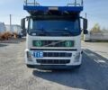 Білий Вольво FM 9, об'ємом двигуна 9.36 л та пробігом 956 тис. км за 29750 $, фото 3 на Automoto.ua