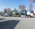 Білий Вольво FM 9, об'ємом двигуна 9.36 л та пробігом 956 тис. км за 21750 $, фото 1 на Automoto.ua