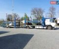 Білий Вольво FM 9, об'ємом двигуна 9.36 л та пробігом 956 тис. км за 29750 $, фото 1 на Automoto.ua