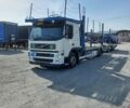 Білий Вольво FM 9, об'ємом двигуна 9.36 л та пробігом 956 тис. км за 21750 $, фото 3 на Automoto.ua