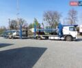Белый Вольво FM 9, объемом двигателя 9.36 л и пробегом 956 тыс. км за 21750 $, фото 1 на Automoto.ua