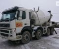 Белый Вольво FM 9, объемом двигателя 0 л и пробегом 368 тыс. км за 52000 $, фото 1 на Automoto.ua