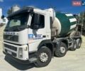 Белый Вольво FM 9, объемом двигателя 9 л и пробегом 434 тыс. км за 42999 $, фото 1 на Automoto.ua