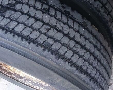 Білий Вольво FM 9, об'ємом двигуна 0 л та пробігом 999 тис. км за 16000 $, фото 4 на Automoto.ua