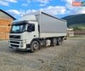 Белый Вольво FM 9, объемом двигателя 9.3 л и пробегом 340 тыс. км за 45000 $, фото 4 на Automoto.ua