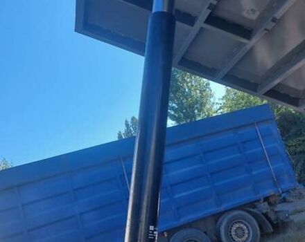 Білий Вольво FM 9, об'ємом двигуна 9.37 л та пробігом 1 тис. км за 20700 $, фото 17 на Automoto.ua