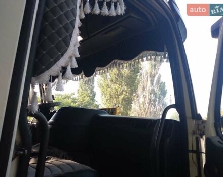 Білий Вольво FM 9, об'ємом двигуна 0 л та пробігом 1 тис. км за 20000 $, фото 11 на Automoto.ua