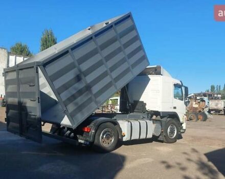 Білий Вольво FM 9, об'ємом двигуна 9.37 л та пробігом 1 тис. км за 20700 $, фото 4 на Automoto.ua