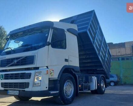Білий Вольво FM 9, об'ємом двигуна 9.37 л та пробігом 1 тис. км за 20700 $, фото 21 на Automoto.ua