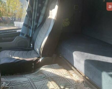 Белый Вольво FM 9, объемом двигателя 9.37 л и пробегом 1 тыс. км за 20900 $, фото 29 на Automoto.ua